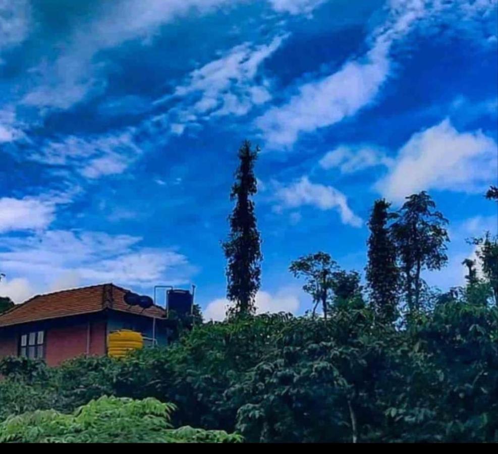 Agastya Lake View Coorg Мадикери Екстериор снимка